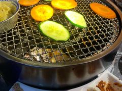 -十三姨正合丰烤肉(营迹路店)