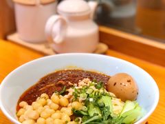 豌杂肉酱面-醉面(五道口启迪大厦店)