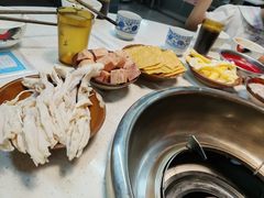 -芈重山老火锅(昌平店)