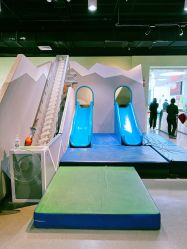 -北京科学中心儿童乐园