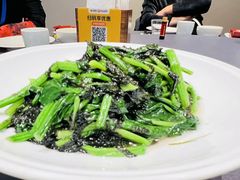 -将相和·海鲜蒸饺大连菜