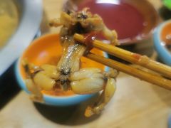 -铭记蛙小仙·活蛙畅享(CBD万达广场店)