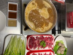 -燃计沙茶皇·香港沙茶火锅(人广旗舰店)