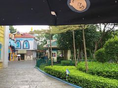 -史努比缤纷世界