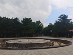 -函谷关历史文化旅游区