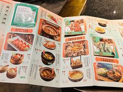 -南京大牌档(新街口德基广场店)