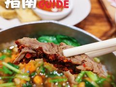 -小满手工粉(上海月星环球港店)