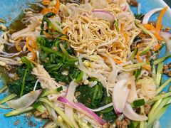 -君霖海鲜私房菜(春柳店)