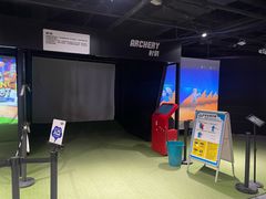 -VS SPORTS PARK运动玩乐园·团建·生日会(合生汇店)