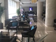 -上海中兴和泰酒店(张江高科地铁站店)