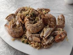 -众味海鲜大排档·活海鲜·潮汕味(南澳店)