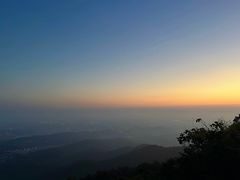 -紫金山山顶公园