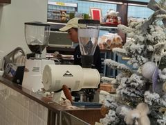 -富贵面包公司(运河店)