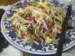 -巴达木食府