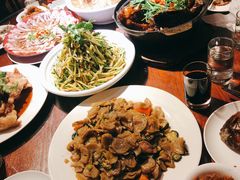 -谢虢彬名厨私房菜