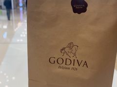 -GODIVA(王府井apm店)