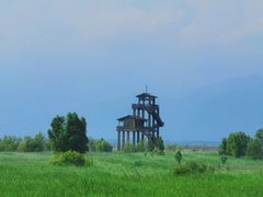 -野鸭湖国家湿地公园