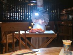 -小放牛炒菜馆(中山路乐汇城店)