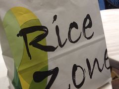 -RiceZone乐食尊纯米面包坊(望京店)