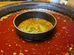 -陈眼镜火锅(总店)