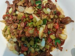 -兰湘子·湘菜小炒(盛龙广场店)