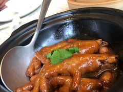 -潮府馆·非遗潮州菜·世纪公园(新国际博览中心店)
