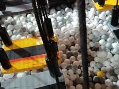 -嗨翻Hi-Fun竞技主题乐园·蹦床亲子生日轰趴(国光1937店)