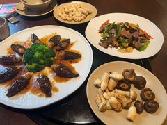 -滇野云南野生菌餐厅(陕西南路店)