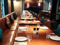-弗兰克牛排西餐厅Ribone steak house(柠檬花园店)