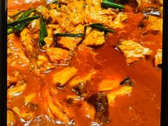 -食味楼(枫林湾店)