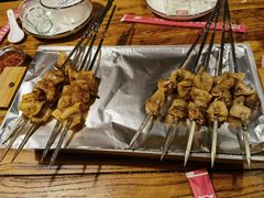 -熙成烧烤(白塔岭店)