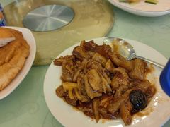 -烤肉宛饭庄(南礼士路店)