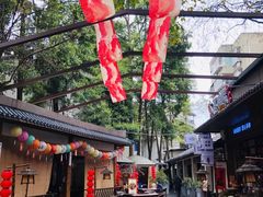 -老渔家鲜鱼轩(南浦横街店)