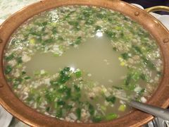-老猎户炭火锅羊汤(万达店)