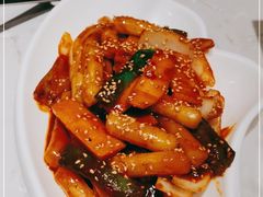 -七八冷面·延边朝鲜族美食(欢乐谷店)