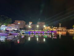 -三亚海昌梦幻海洋不夜城