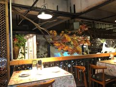 -路小缦·珍馐美馔(市心北路店)