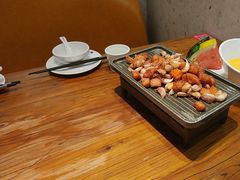 -老板恋上鱼(印象城店)