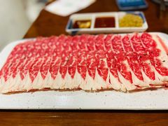 -石頭記榴莲烤肉(万达金街店)