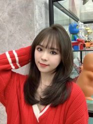 -Rise Hair上升造型