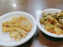 -易裕和·长沙米粉(友谊路店)