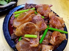-惠丰源烩面馆(经七路店)