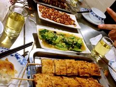 内蒙古海拉尔烤羊腿-内蒙古海拉尔烤羊腿·烤全羊·烧烤