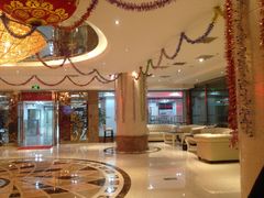 门面-牧歌KTV(广济南路店)