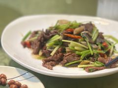 爆炒九门头-来客家食府 · 福建客家菜(厦禾路店)