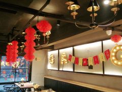 大堂-嘎嘎鸭脑壳(驷马桥店)
