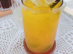 Mojito-几静cafe(基湖店)