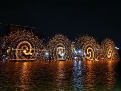 -江门古劳水乡旅游区