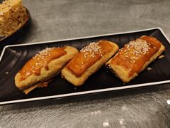 -白天鹅宾馆-玉堂春暖餐厅