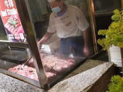 -芭菲盛宴·环球美食(解放碑英利国际店)